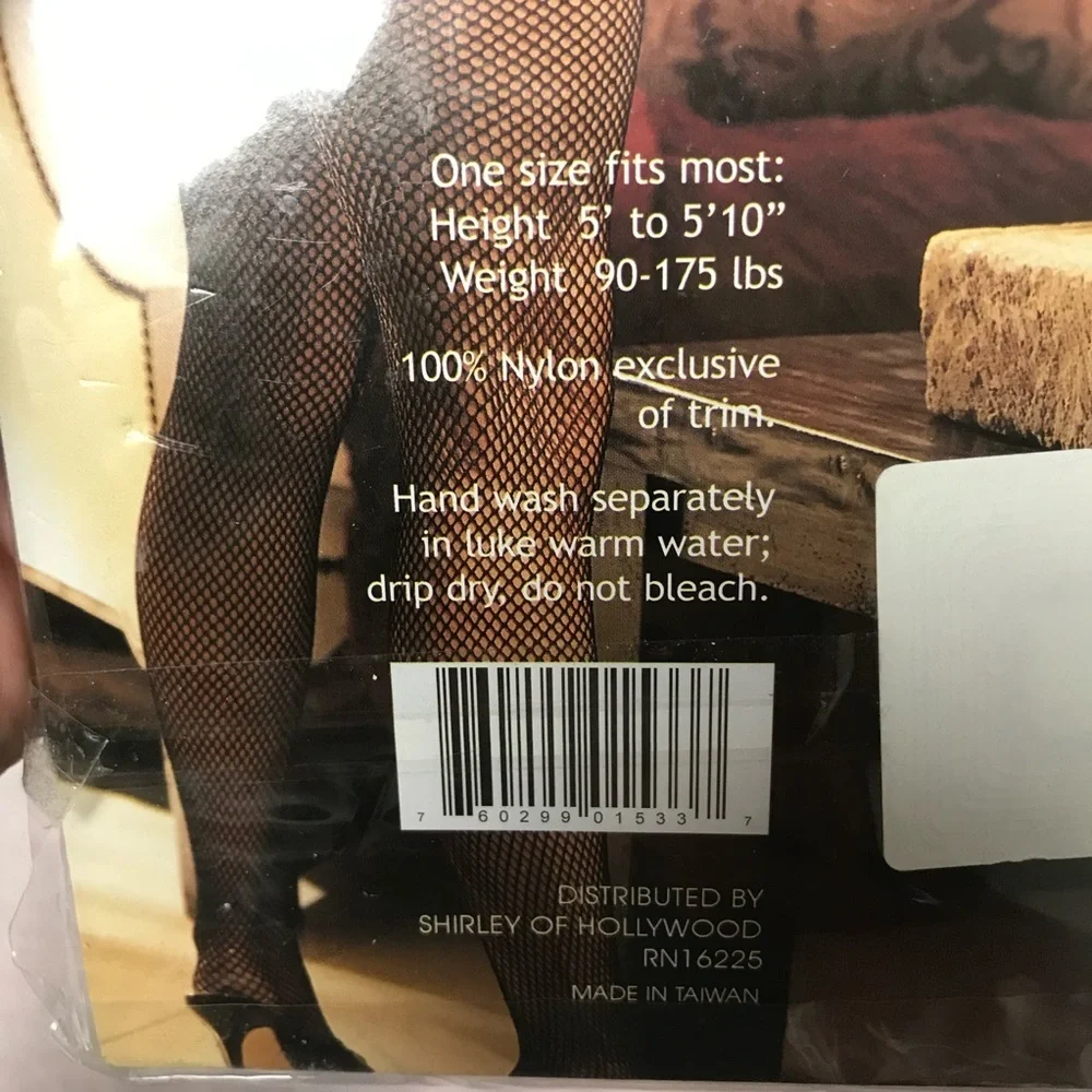 ✨✨5/$10✨✨ sexy Hot FISHNET panty hose nylons TIGHTS stockings PANTYHOSE New